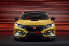Civic Type R Limited Edition