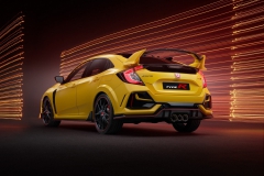 Civic Type R Limited Edition