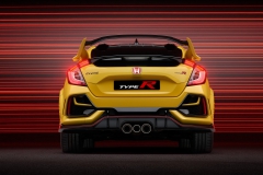 Civic Type R Limited Edition