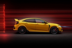 Civic Type R Limited Edition