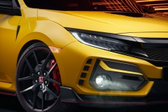 Civic Type R Limited Edition