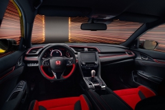 Civic Type R Limited Edition