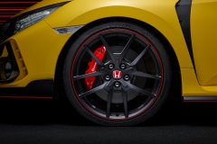 Civic Type R Limited Edition
