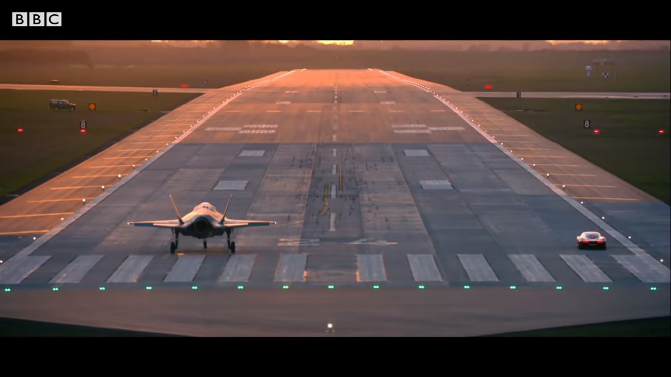 speedtail-F-35