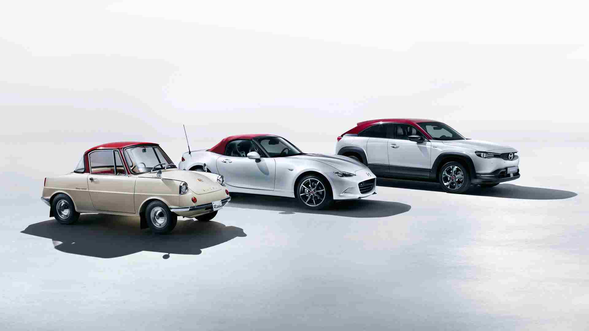 mazda-centenary-lineup