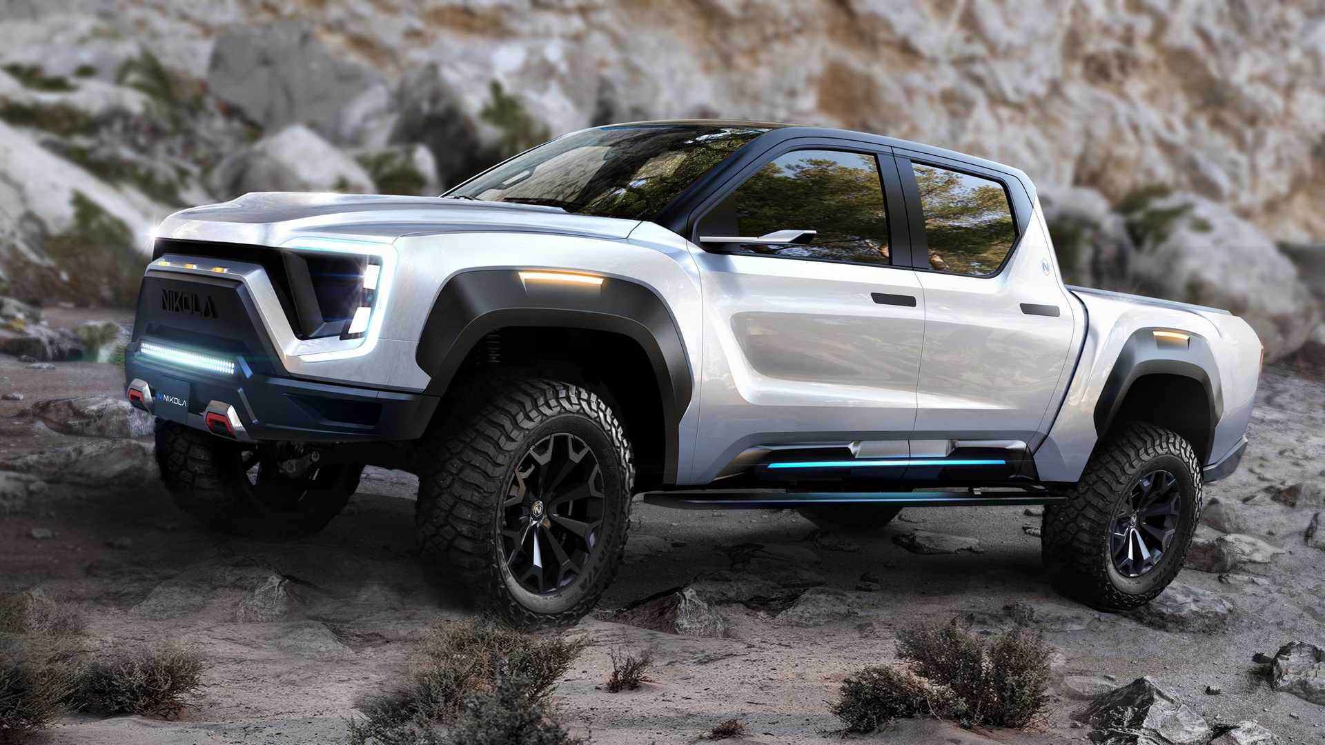 nikola-badger-electric-pickup-truck-2