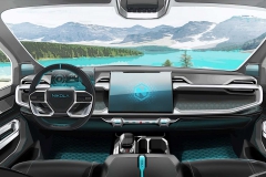 nikola-badger-electric-pickup-truck-6