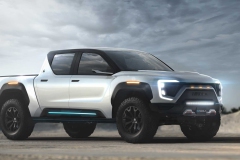 nikola-badger-electric-pickup-truck