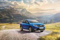 Dacia-Logan-Stepway
