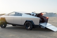 Tesla-Cybertruck
