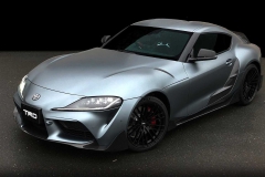toyota-supra-performance-line-concept-trd