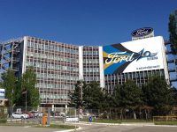Ford Romania, fabrica din Craiova