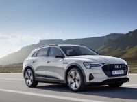 (Video) Audi are parte de „The Charge” cu SUV-ul complet electric e-tron
