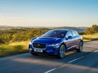 Jaguar i-Pace este Mașina Anului 2019 – COTY