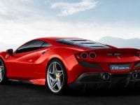 Ferrari F8 Tributo – tributul excelenței (video)