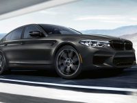 35 de ani BMW pentru M5 (video)