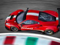 Ferrari de Finali Mondiali: 488 GT3 & Challenge Evo (video)