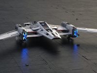 SW: Tri-Wing S-91x în aer, Macan GTS la sol (video)