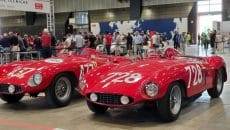 Mille Miglia 2025 – Pasiune, istorie și rafinament pe patru roți