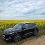 BYD ATTO 2 DM i Boost
