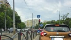 înmatriculări auto România mai 2026