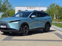 Test Omoda 7: Calea de mijloc a chinezilor e mai de lux decât ar vrea unii să accepte
