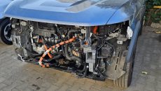 Motor distrus la 12.000 km pe un Bigster nou. Finalul e neașteptat