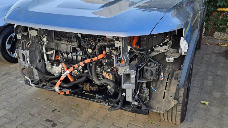 Motor distrus la 12.000 km pe un Bigster nou. Finalul e neașteptat