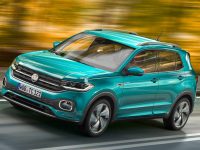 T-Cross – VW atacă segmentul mini-SUV (video)