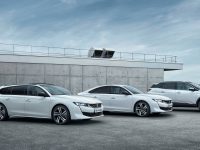 (Video) Peugeot este plug in cu 3008 Hybrid 4 și 508 Hybrid